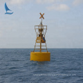 HNF 2.4 m Special purpose floating navigation buoy